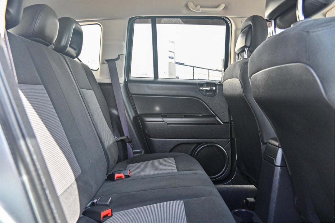 2013 Jeep Compass Sport, Automatic, 133454 km, Photo 18