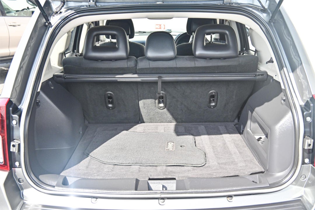 2013 Jeep Compass Sport, Automatic, 133454 km, Photo 19