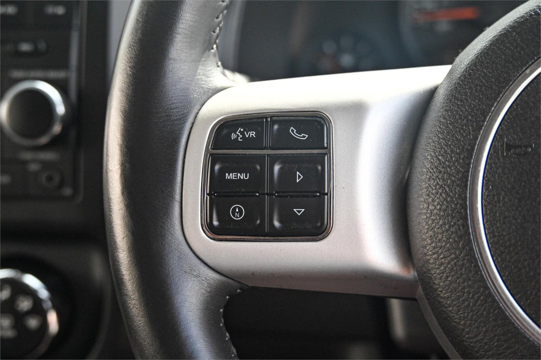 2013 Jeep Compass Sport, Automatic, 133454 km, Photo 9