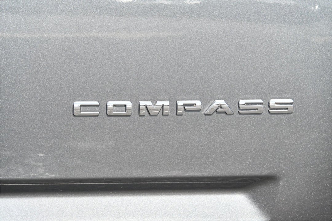 2013 Jeep Compass Sport, Automatic, 133454 km, Photo 5