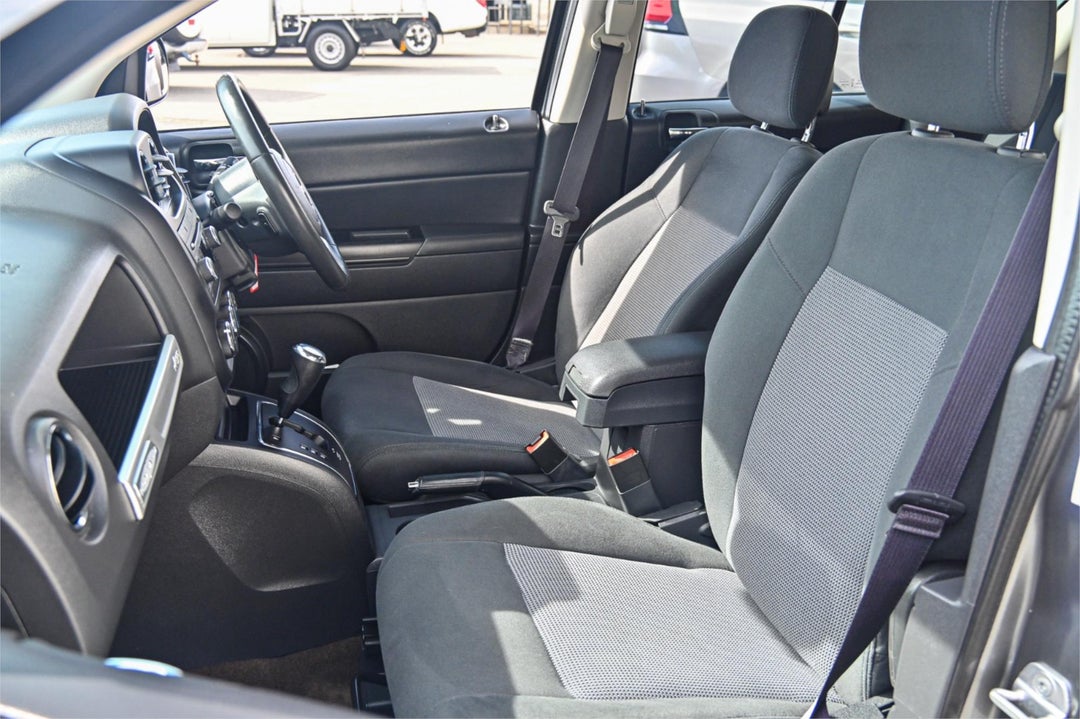 2013 Jeep Compass Sport, Automatic, 133454 km, Photo 16