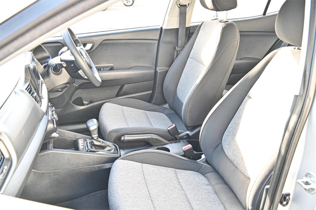 2021 Kia Stonic S, Automatic, 79131 km, Photo 16