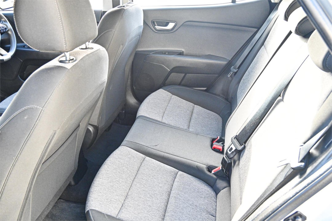 2021 Kia Stonic S, Automatic, 79131 km, Photo 17