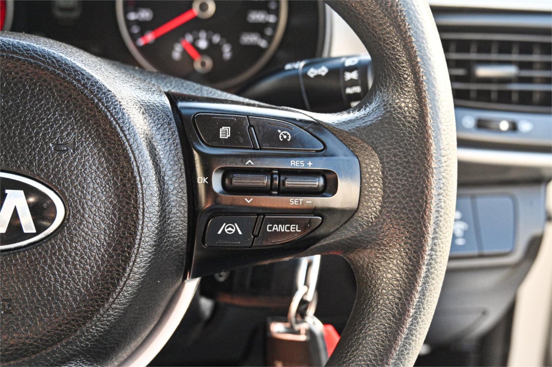 2021 Kia Stonic S, Automatic, 79131 km, Photo 10