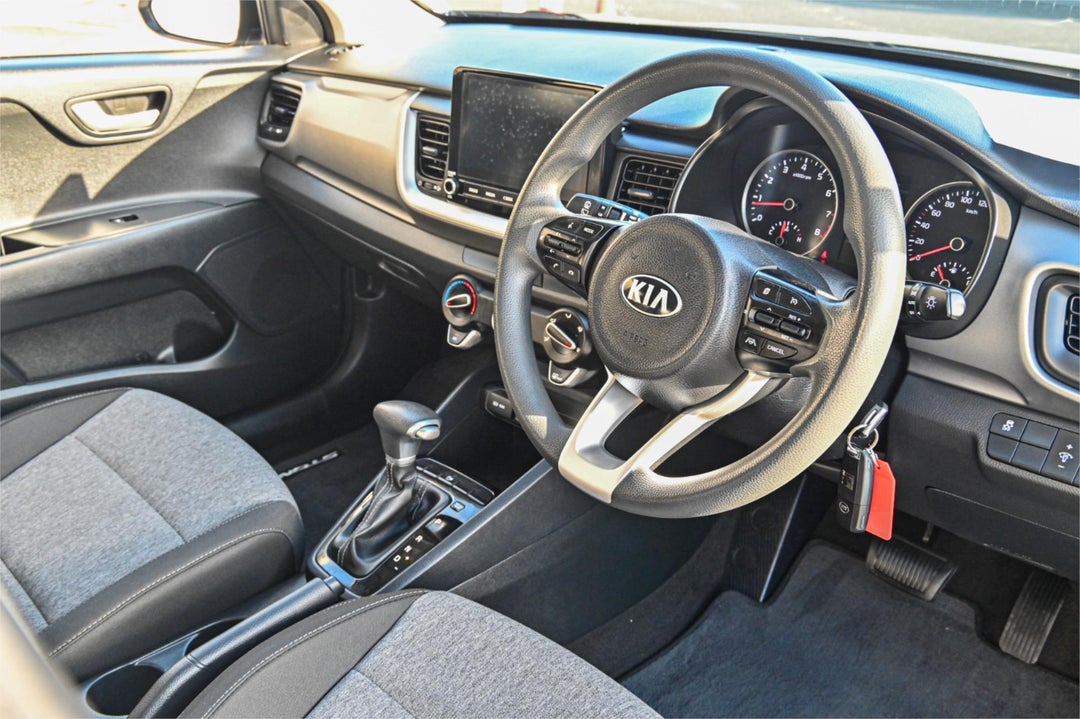 2021 Kia Stonic S, Automatic, 79131 km, Photo 6