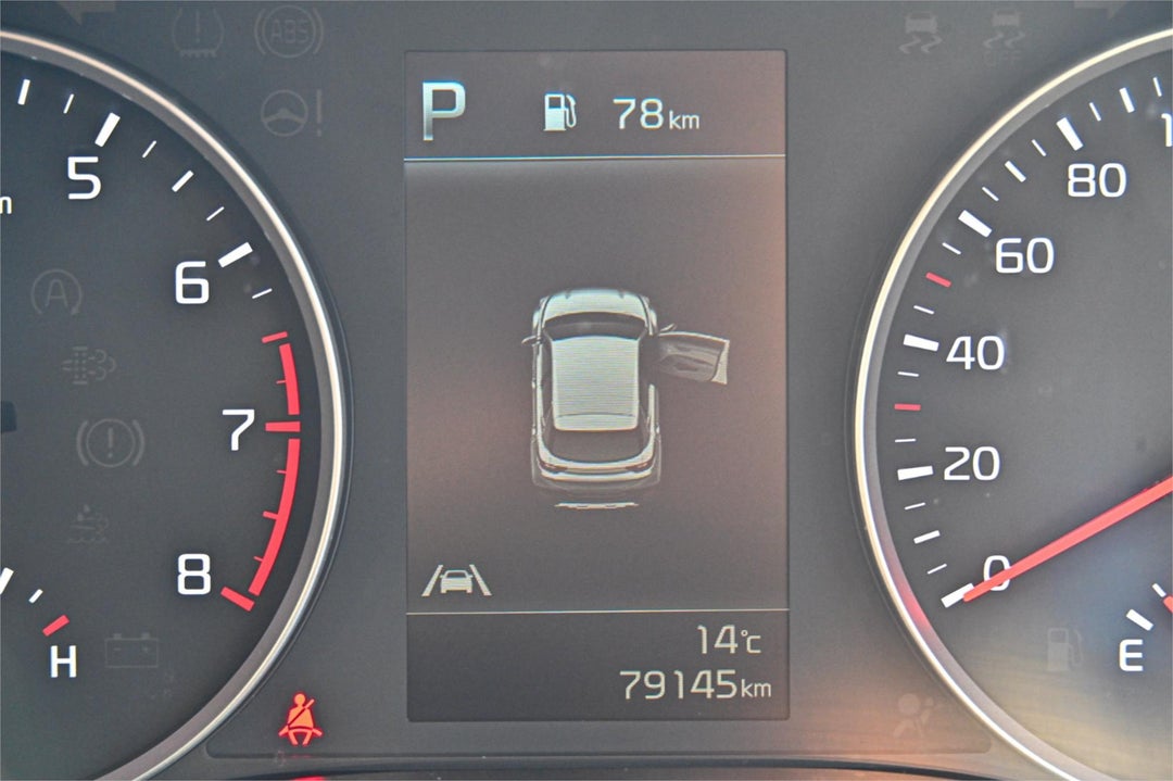 2021 Kia Stonic S, Automatic, 79131 km, Photo 11