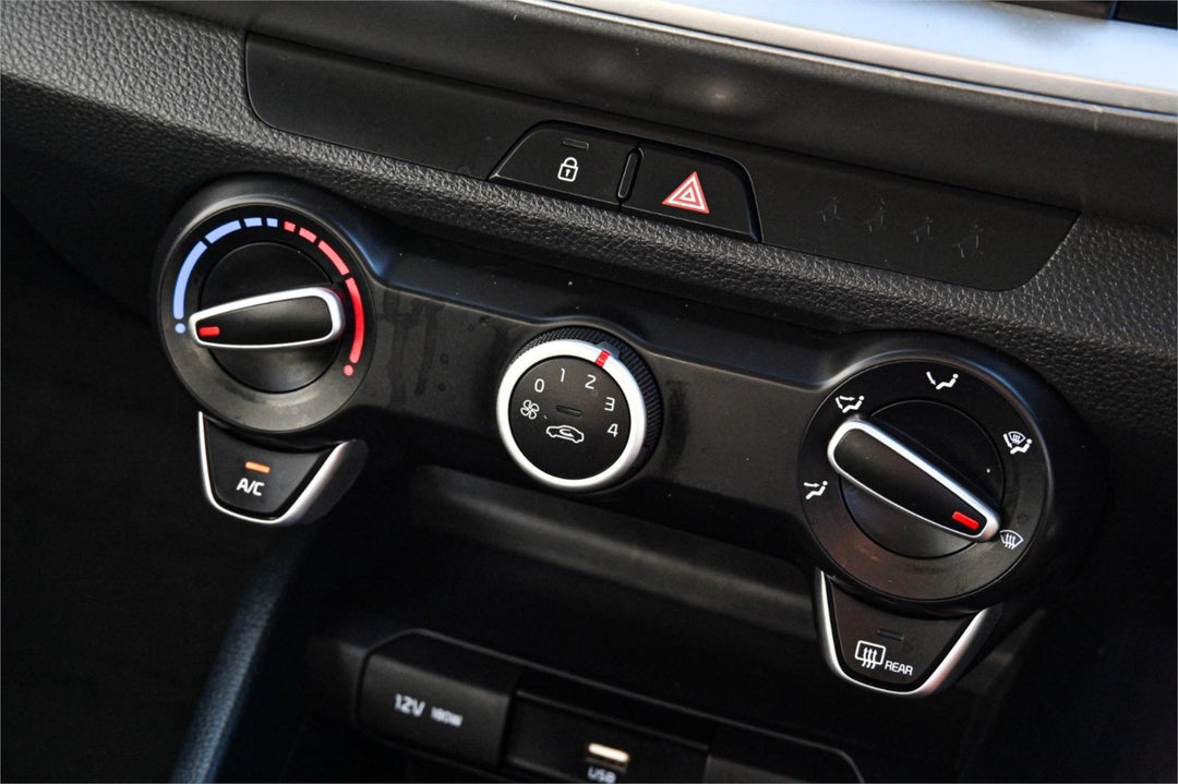 2021 Kia Stonic S, Automatic, 79131 km, Photo 15