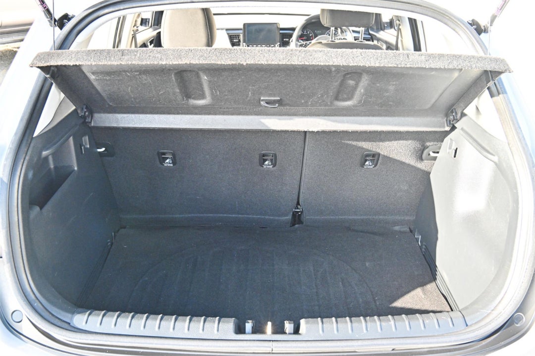 2021 Kia Stonic S, Automatic, 79131 km, Photo 20