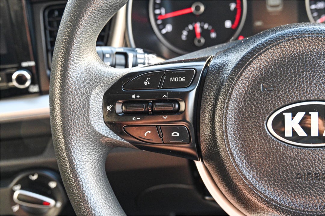 2021 Kia Stonic S, Automatic, 79131 km, Photo 9