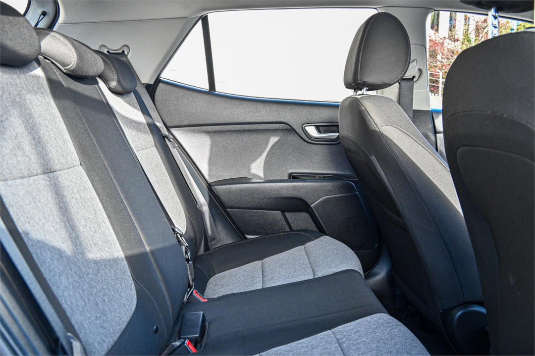 2021 Kia Stonic S, Automatic, 79131 km, Photo 18