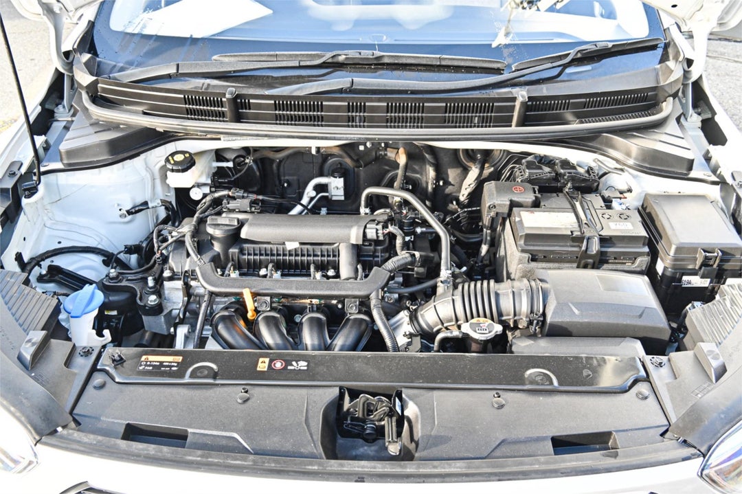 2021 Kia Stonic S, Automatic, 79131 km, Photo 19