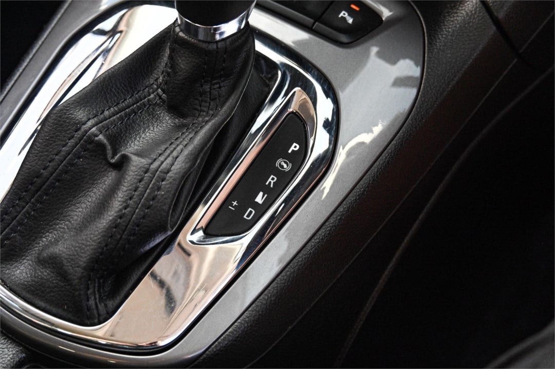 2017 Holden Astra Ls, Automatic, 86405 km, Photo 9