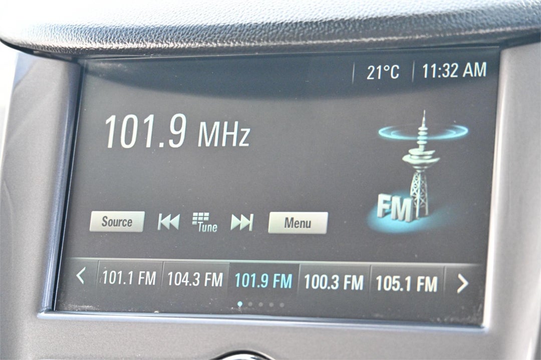 2017 Holden Astra Ls, Automatic, 86405 km, Photo 14