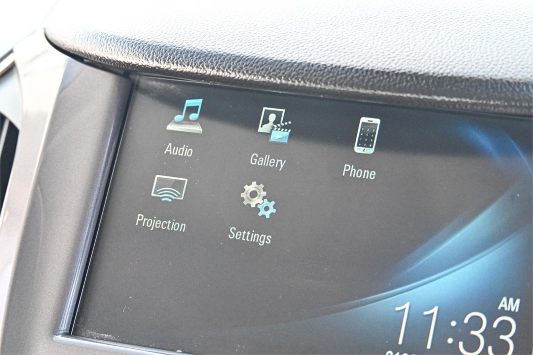 2017 Holden Astra Ls, Automatic, 86405 km, Photo 15