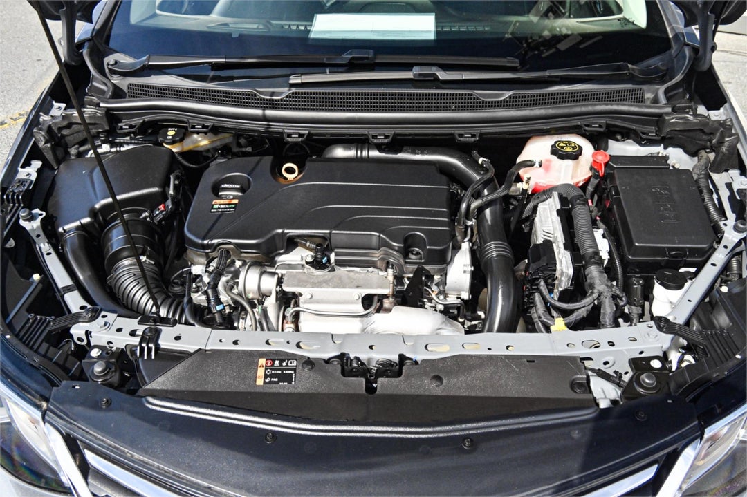 2017 Holden Astra Ls, Automatic, 86405 km, Photo 20