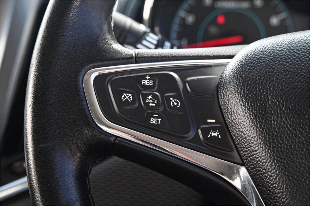 2017 Holden Astra Ls, Automatic, 86405 km, Photo 11