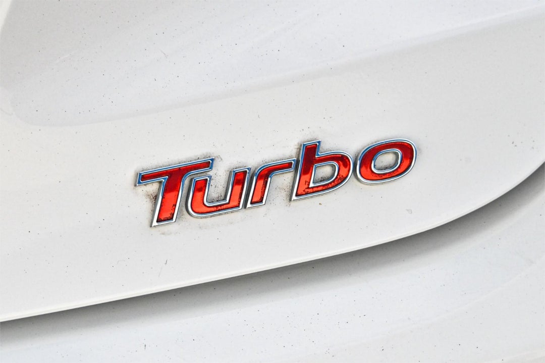 2013 Hyundai Veloster Sr Turbo, Manual, 118783 km, Photo 5