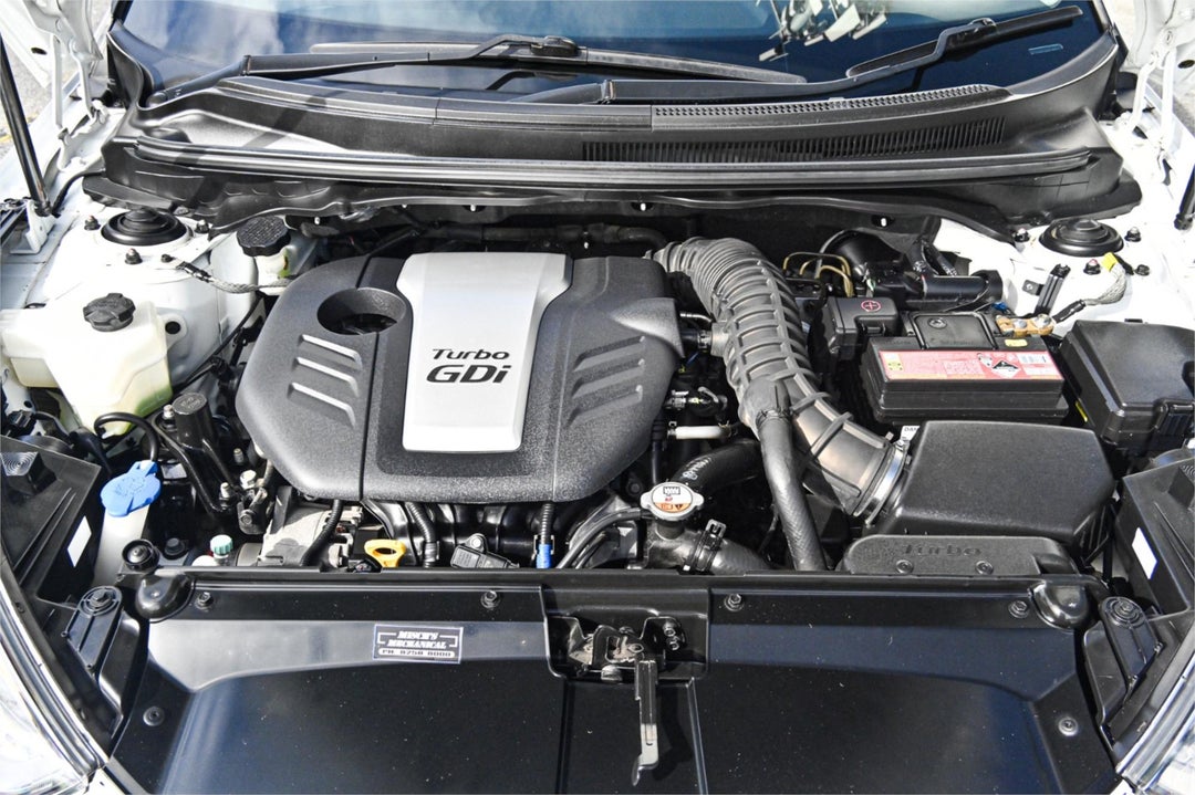 2013 Hyundai Veloster Sr Turbo, Manual, 118783 km, Photo 20