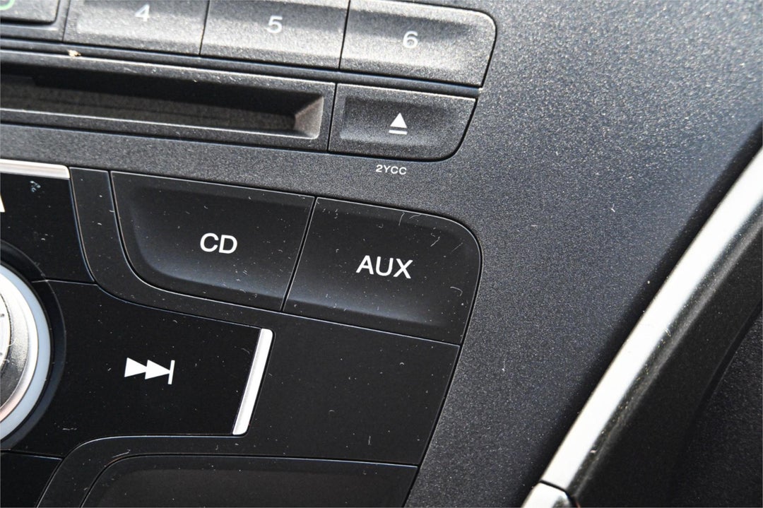 2013 Honda Civic Vti-s, Automatic, 112403 km, Photo 14