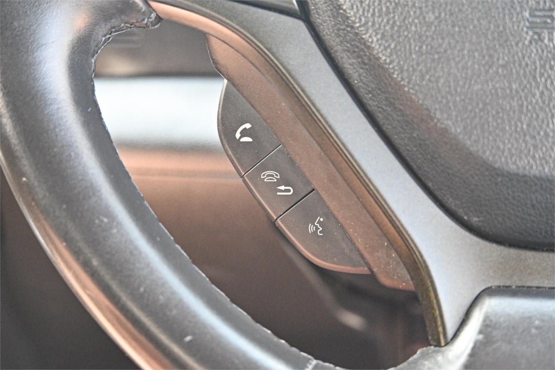 2013 Honda Civic Vti-s, Automatic, 112403 km, Photo 10