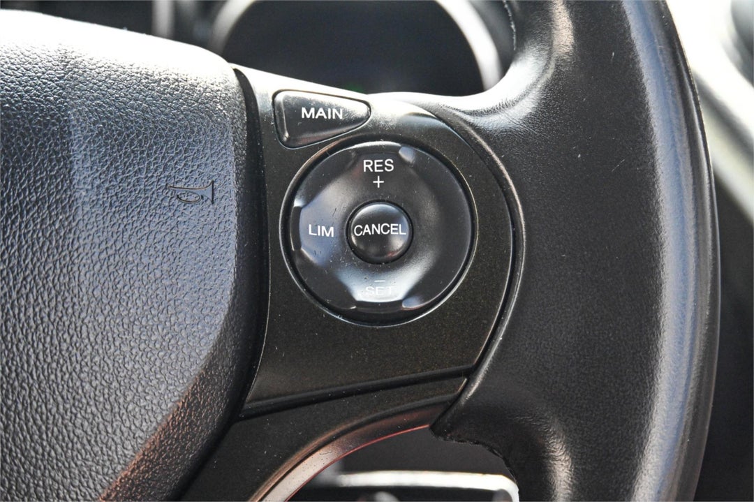 2013 Honda Civic Vti-s, Automatic, 112403 km, Photo 11