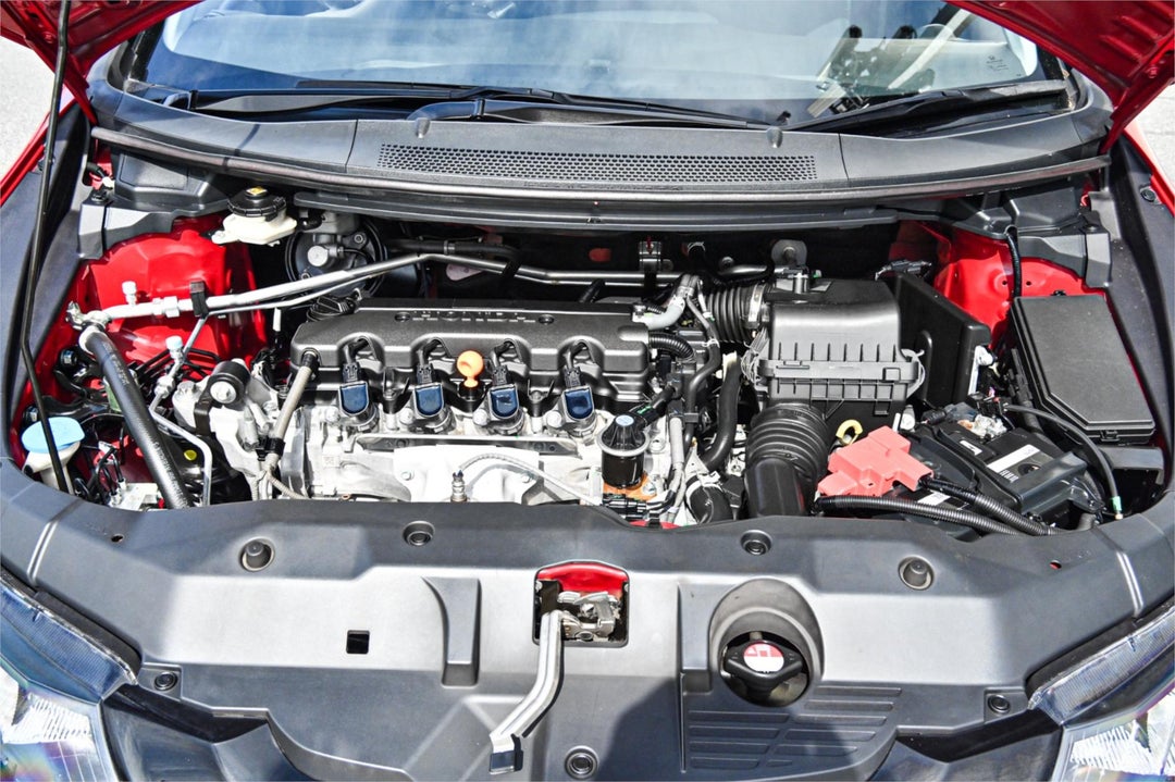 2013 Honda Civic Vti-s, Automatic, 112403 km, Photo 20