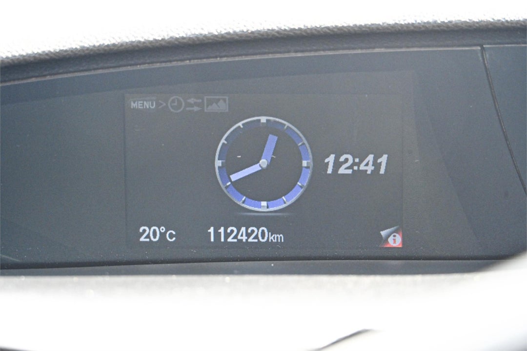 2013 Honda Civic Vti-s, Automatic, 112403 km, Photo 12