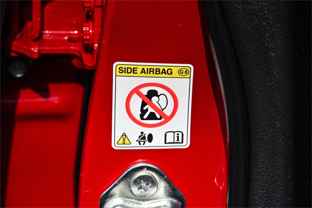 2013 Honda Civic Vti-s, Automatic, 112403 km, Photo 17