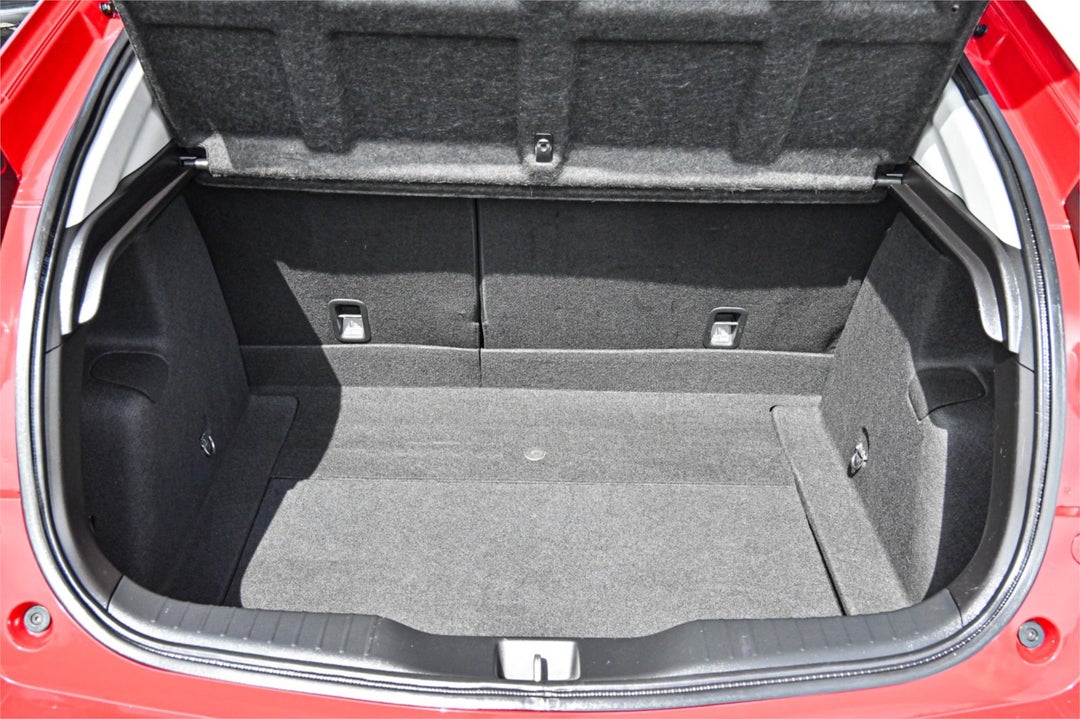 2013 Honda Civic Vti-s, Automatic, 112403 km, Photo 19