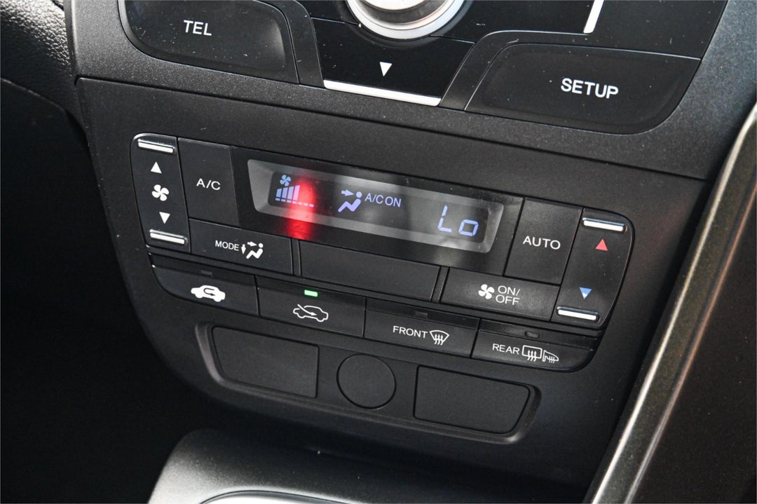 2013 Honda Civic Vti-s, Automatic, 112403 km, Photo 15