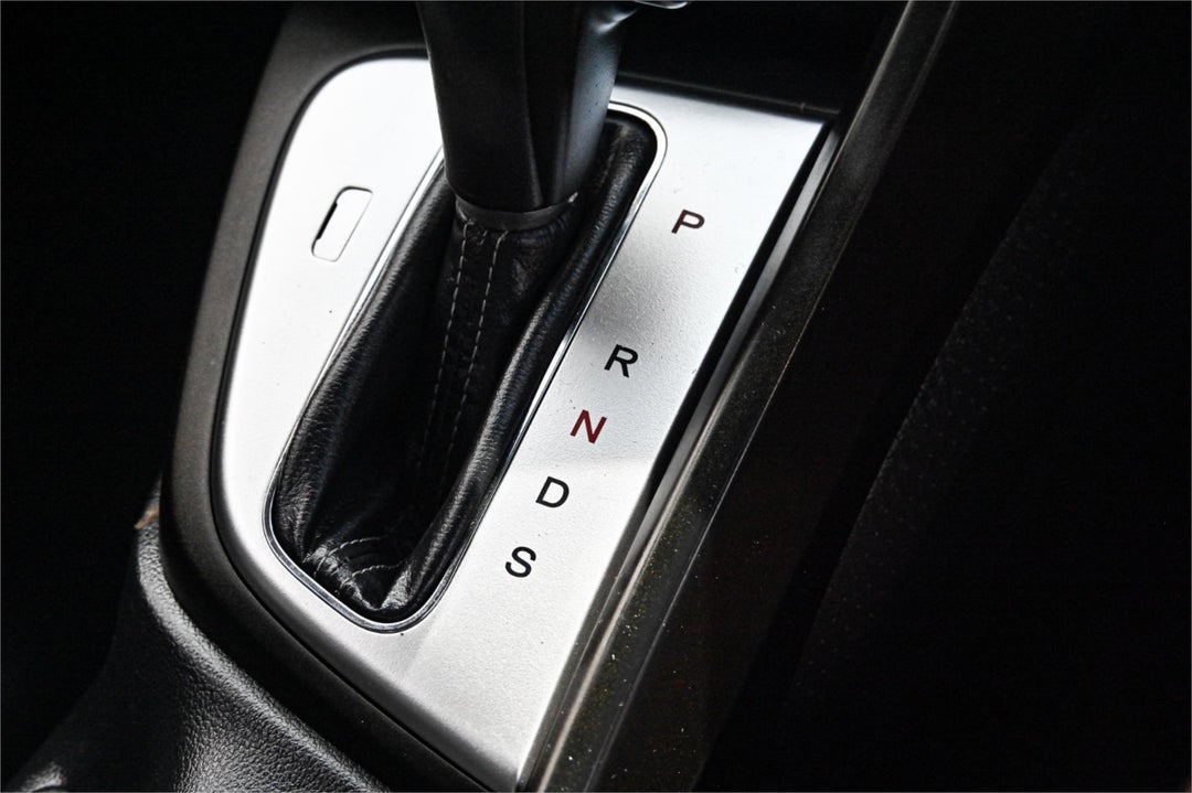 2013 Honda Civic Vti-s, Automatic, 112403 km, Photo 9