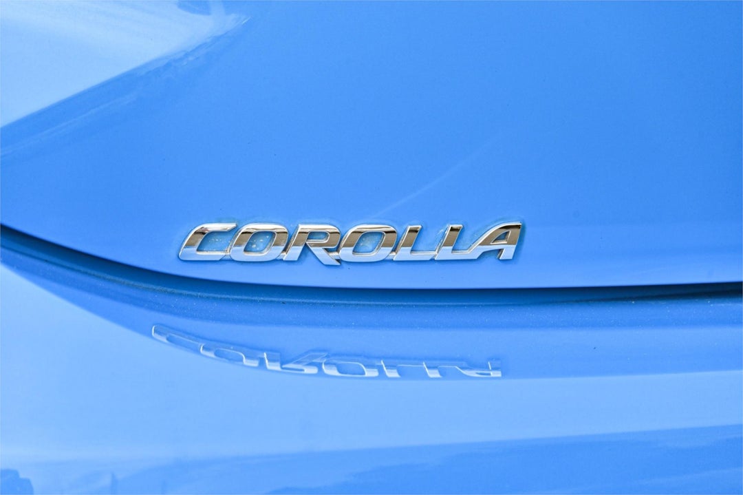 2018 Toyota Corolla Ascent Sport Hybrid, Manual, 109198 km, Photo 4