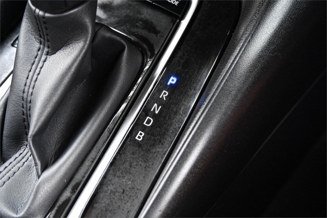 2018 Toyota Corolla Ascent Sport Hybrid, Manual, 109198 km, Photo 9