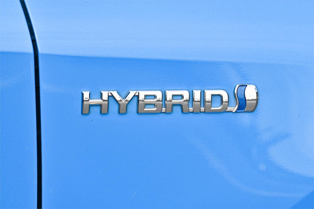 2018 Toyota Corolla Ascent Sport Hybrid, Manual, 109198 km, Photo 6