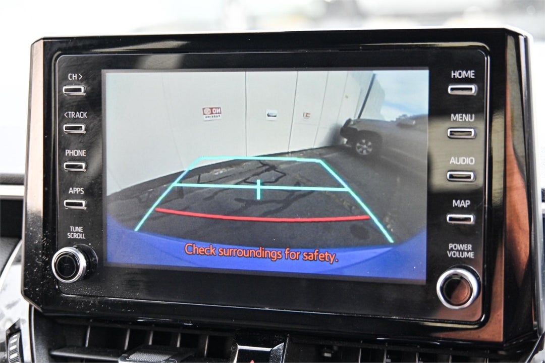 2018 Toyota Corolla Ascent Sport Hybrid, Manual, 109198 km, Photo 15