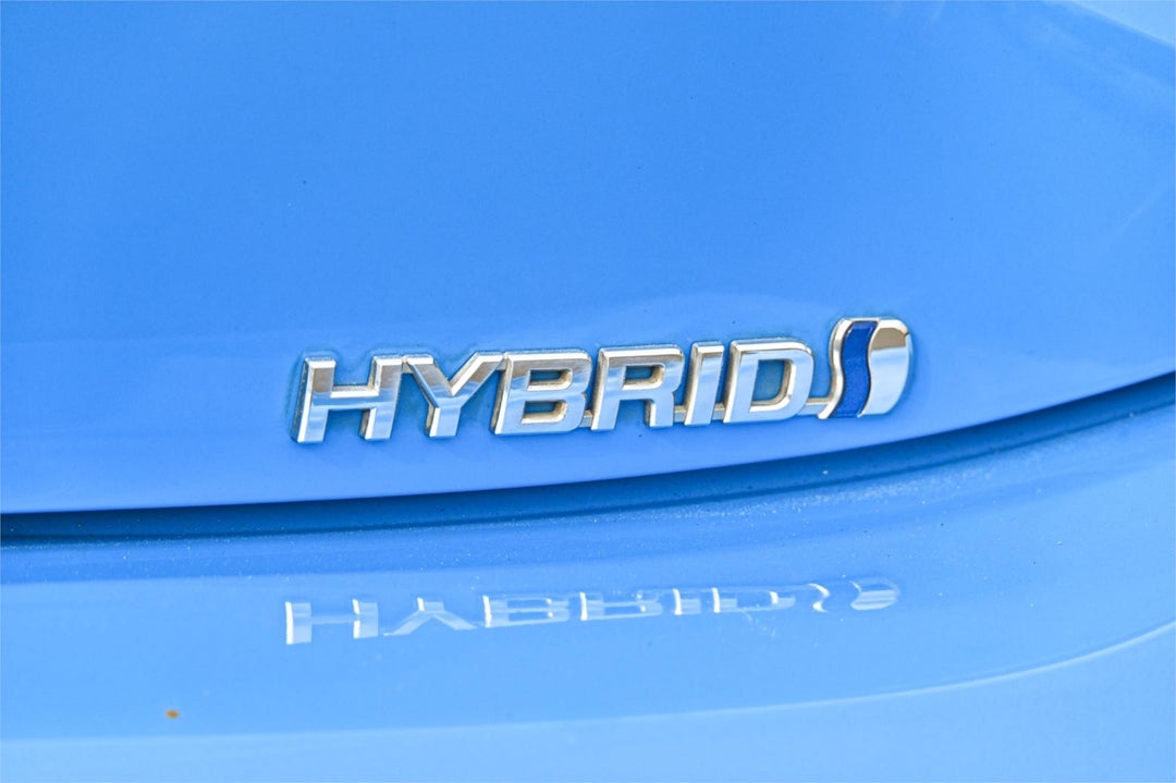 2018 Toyota Corolla Ascent Sport Hybrid, Manual, 109198 km, Photo 5