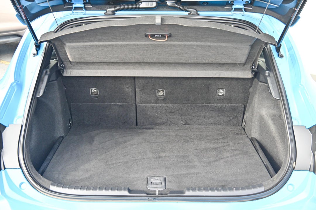 2018 Toyota Corolla Ascent Sport Hybrid, Manual, 109198 km, Photo 19