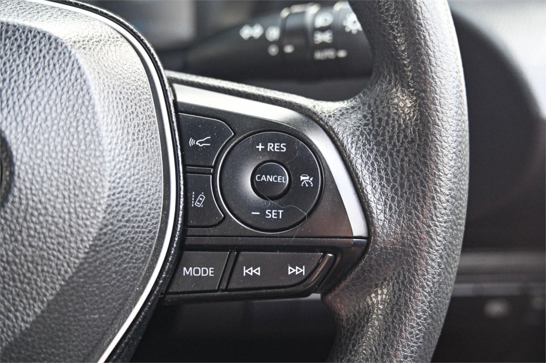 2018 Toyota Corolla Ascent Sport Hybrid, Manual, 109198 km, Photo 13