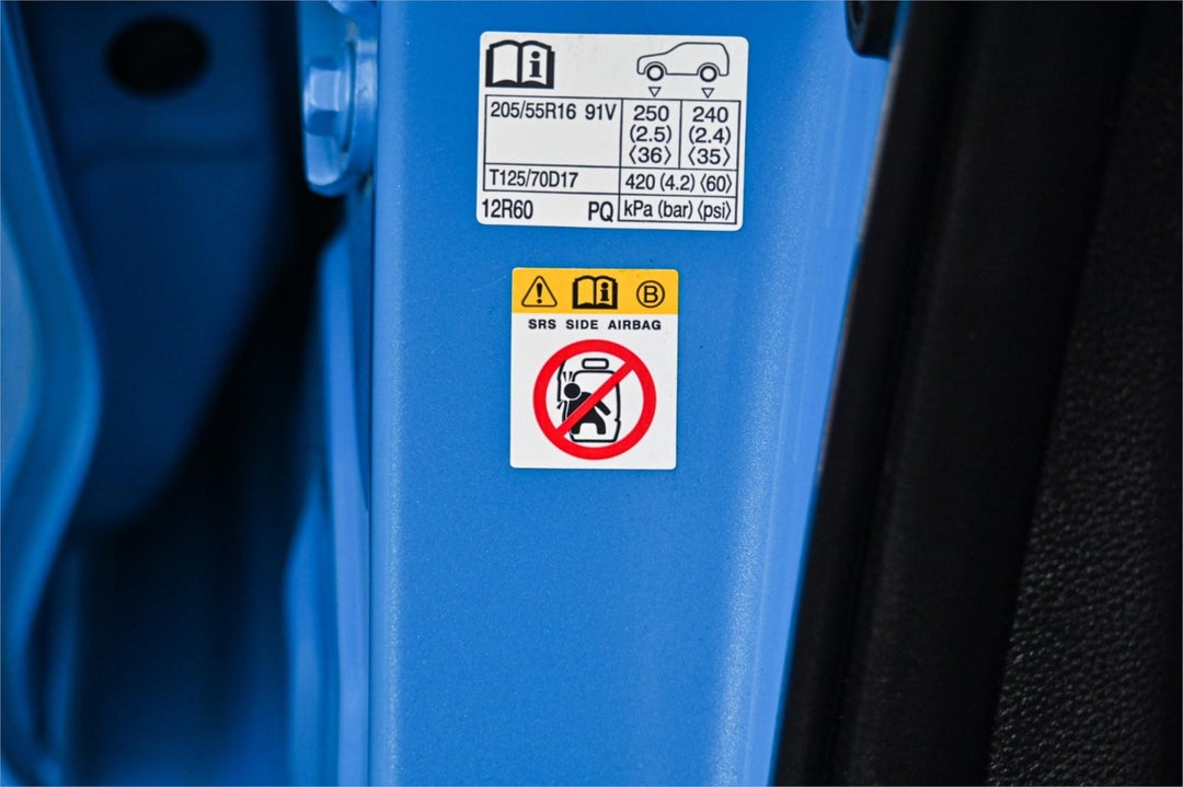 2018 Toyota Corolla Ascent Sport Hybrid, Manual, 109198 km, Photo 18