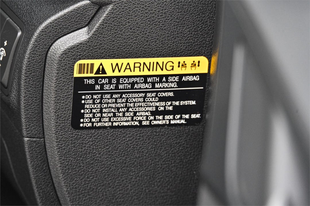 2019 Hyundai Tucson Active X, Automatic, 40708 km, Photo 18