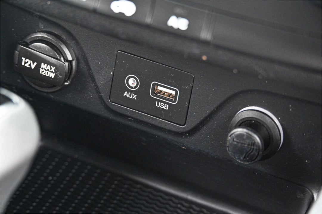 2019 Hyundai Tucson Active X, Automatic, 40708 km, Photo 17