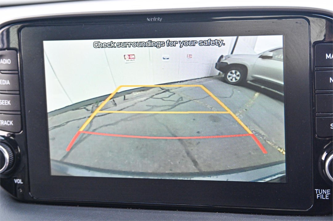 2019 Hyundai Tucson Active X, Automatic, 40708 km, Photo 14