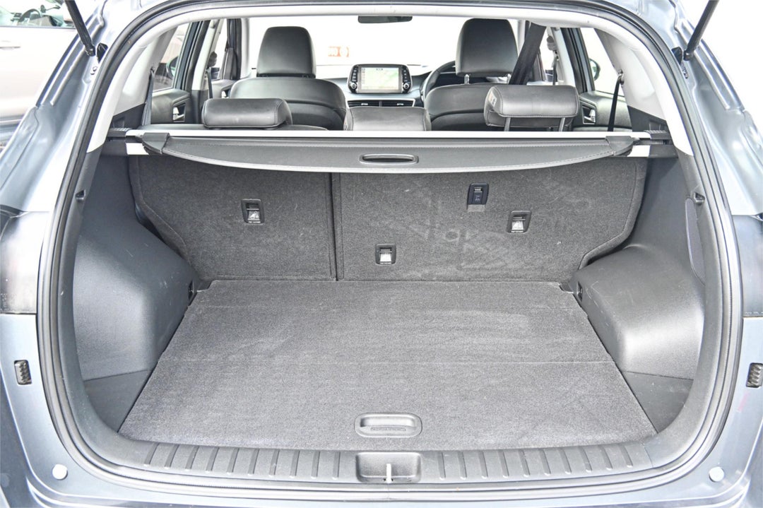 2019 Hyundai Tucson Active X, Automatic, 40708 km, Photo 19