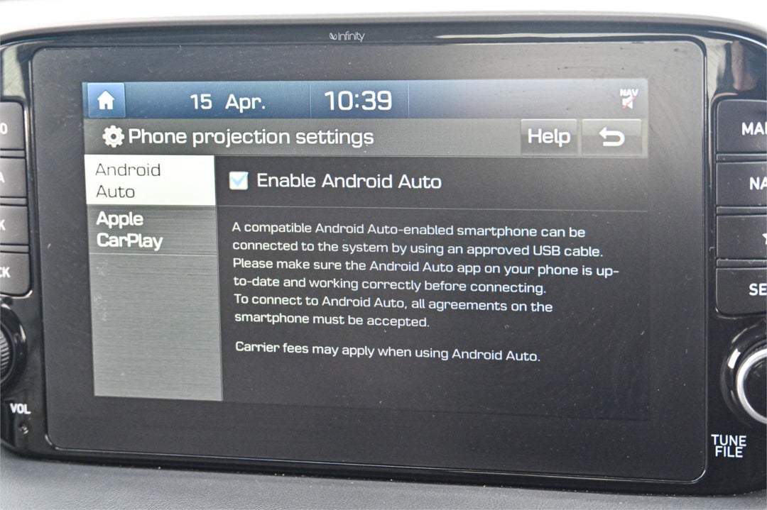 2019 Hyundai Tucson Active X, Automatic, 40708 km, Photo 16