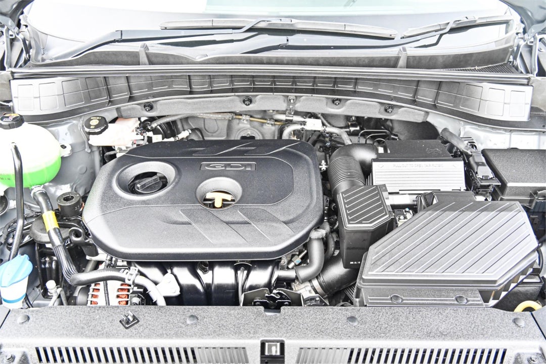 2019 Hyundai Tucson Active X, Automatic, 40708 km, Photo 20