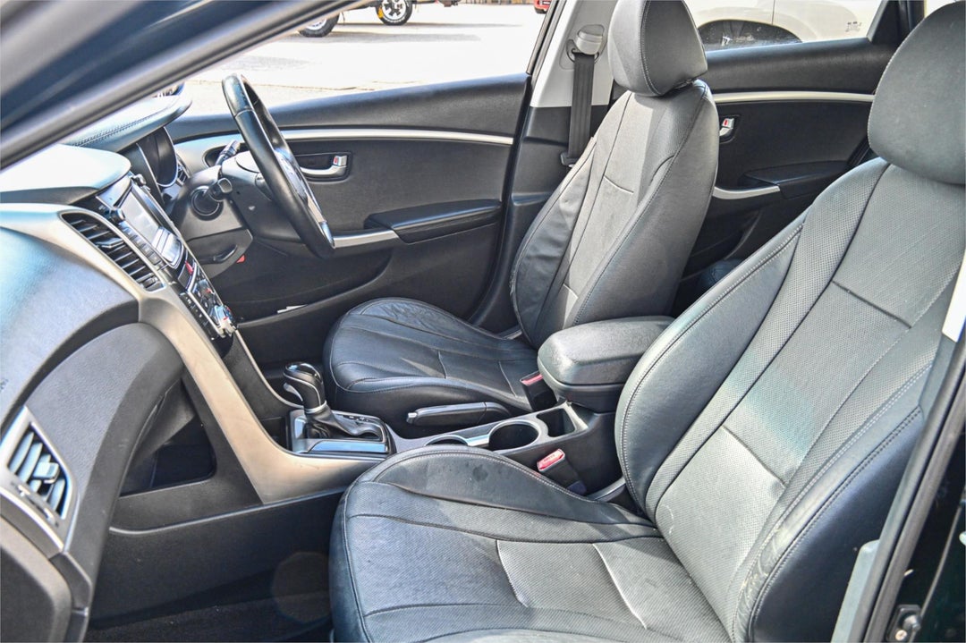 2015 Hyundai i30 Active X, Automatic, 148283 km, Photo 16