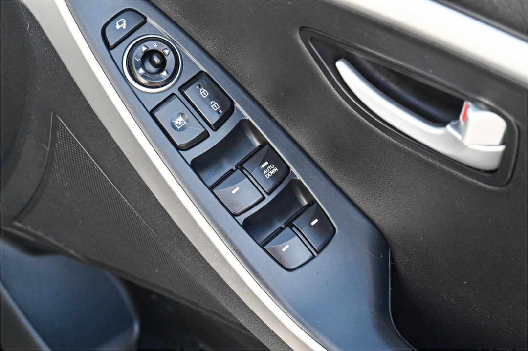 2015 Hyundai i30 Active X, Automatic, 148283 km, Photo 15