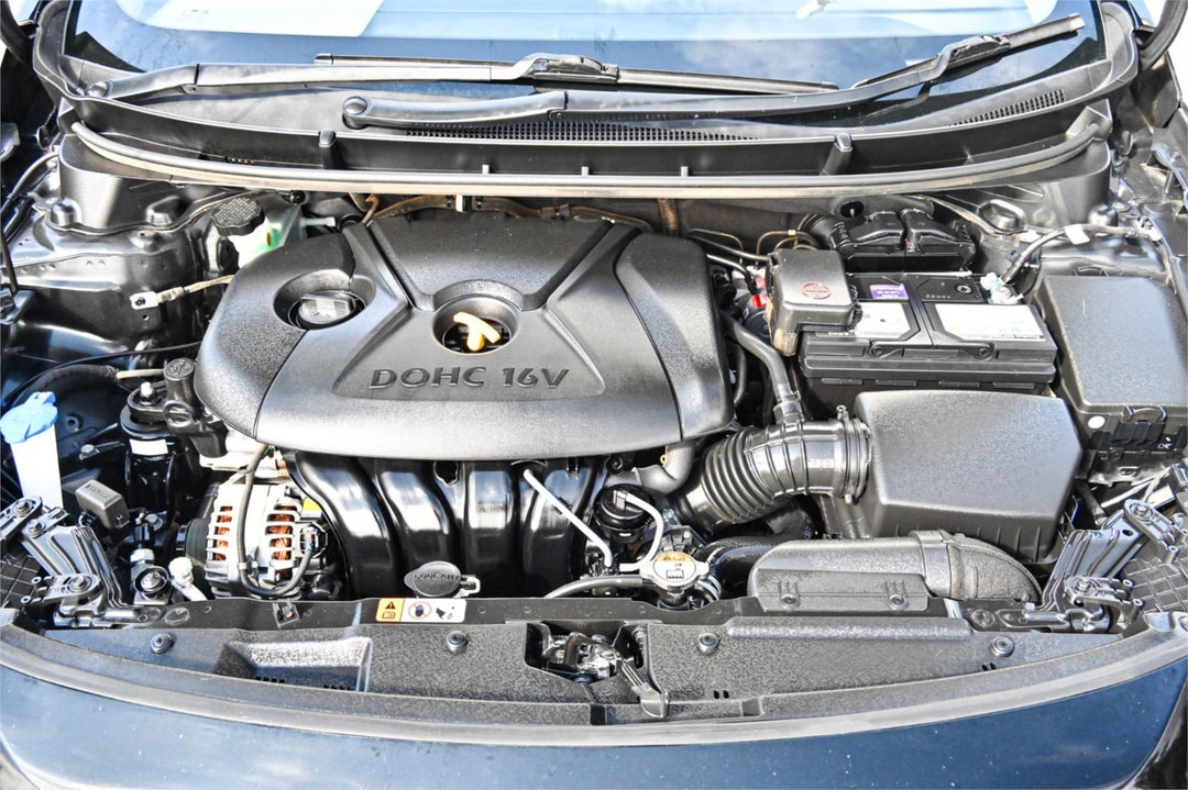 2015 Hyundai i30 Active X, Automatic, 148283 km, Photo 20