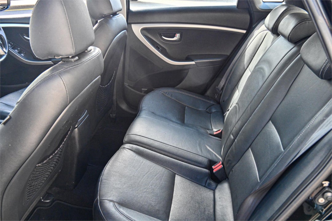 2015 Hyundai i30 Active X, Automatic, 148283 km, Photo 17