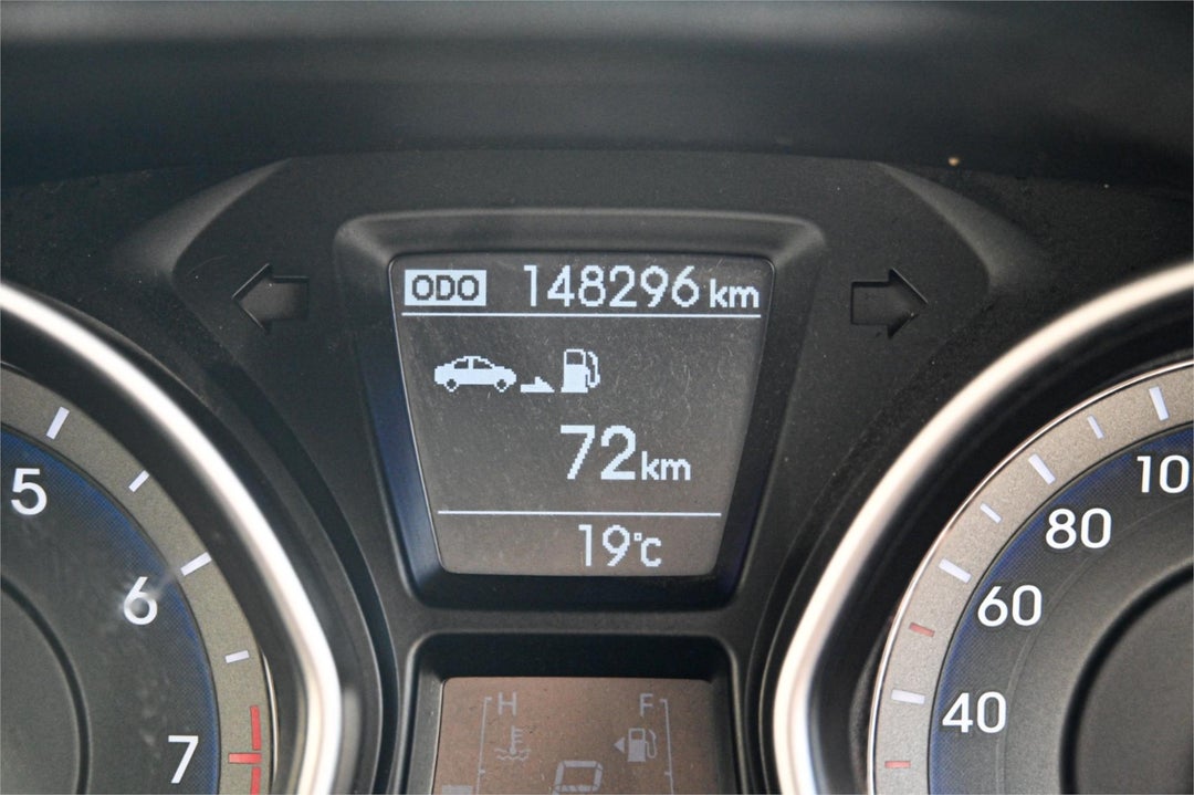 2015 Hyundai i30 Active X, Automatic, 148283 km, Photo 11